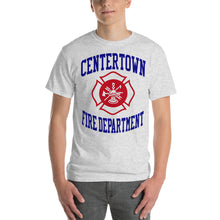 Load image into Gallery viewer, Short Sleeve T-Shirt -A-4