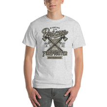 Load image into Gallery viewer, Short Sleeve T-Shirt - A-2