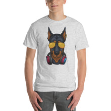 Load image into Gallery viewer, Short Sleeve T-Shirt - 3373