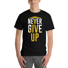 Load image into Gallery viewer, Short Sleeve T-Shirt - A-10
