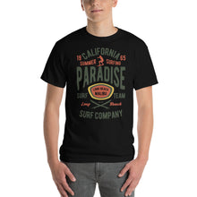 Load image into Gallery viewer, Short Sleeve T-Shirt - A-8