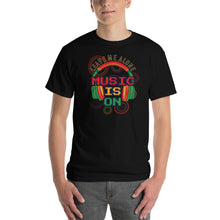 Load image into Gallery viewer, Short Sleeve - A-6