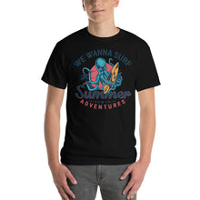 Load image into Gallery viewer, Short Sleeve T-Shirt - 1595