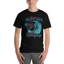 Load image into Gallery viewer, Short Sleeve T-Shirt -  1596