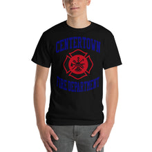 Load image into Gallery viewer, Short Sleeve T-Shirt -A-4