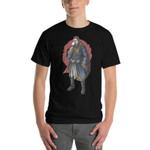 Load image into Gallery viewer, Short Sleeve T-Shirt - 3538
