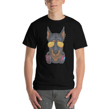 Load image into Gallery viewer, Short Sleeve T-Shirt - 3373
