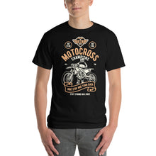 Load image into Gallery viewer, Short Sleeve T-Shirt - A-30