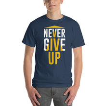 Load image into Gallery viewer, Short Sleeve T-Shirt - A-10