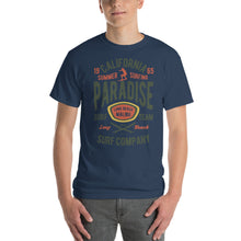 Load image into Gallery viewer, Short Sleeve T-Shirt - A-8