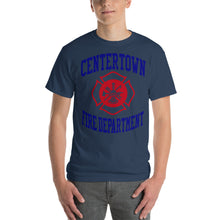 Load image into Gallery viewer, Short Sleeve T-Shirt -A-4