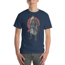 Load image into Gallery viewer, Short Sleeve T-Shirt - 3538