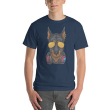 Load image into Gallery viewer, Short Sleeve T-Shirt - 3373