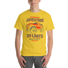 Load image into Gallery viewer, Short Sleeve T-Shirt - A-29