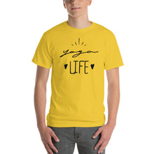 Load image into Gallery viewer, Short Sleeve T-Shirt - A-7