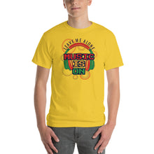 Load image into Gallery viewer, Short Sleeve - A-6
