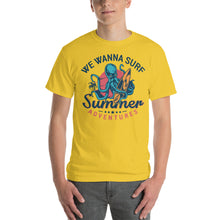 Load image into Gallery viewer, Short Sleeve T-Shirt - 1595