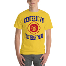Load image into Gallery viewer, Short Sleeve T-Shirt -A-4