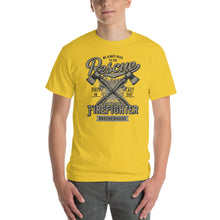 Load image into Gallery viewer, Short Sleeve T-Shirt - A-2