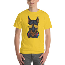 Load image into Gallery viewer, Short Sleeve T-Shirt - 3373