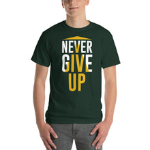 Load image into Gallery viewer, Short Sleeve T-Shirt - A-10
