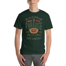 Load image into Gallery viewer, Short Sleeve T-Shirt - A-8