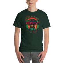 Load image into Gallery viewer, Short Sleeve - A-6