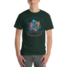 Load image into Gallery viewer, Short Sleeve T-Shirt - 1595
