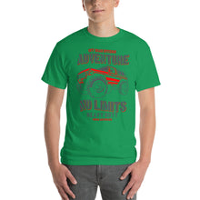 Load image into Gallery viewer, Short Sleeve T-Shirt - A-29