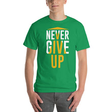 Load image into Gallery viewer, Short Sleeve T-Shirt - A-10