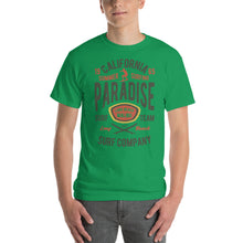 Load image into Gallery viewer, Short Sleeve T-Shirt - A-8
