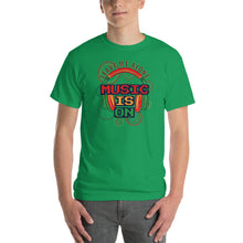 Load image into Gallery viewer, Short Sleeve - A-6