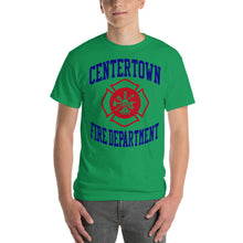 Load image into Gallery viewer, Short Sleeve T-Shirt -A-4