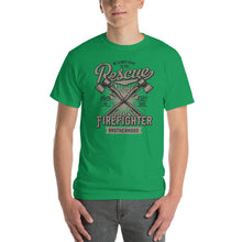 Load image into Gallery viewer, Short Sleeve T-Shirt - A-2