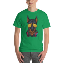 Load image into Gallery viewer, Short Sleeve T-Shirt - 3373