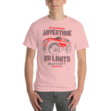 Load image into Gallery viewer, Short Sleeve T-Shirt - A-29