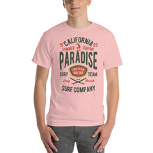 Load image into Gallery viewer, Short Sleeve T-Shirt - A-8