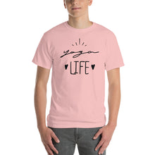 Load image into Gallery viewer, Short Sleeve T-Shirt - A-7