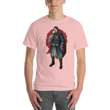 Load image into Gallery viewer, Short Sleeve T-Shirt - 3538