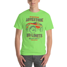 Load image into Gallery viewer, Short Sleeve T-Shirt - A-29