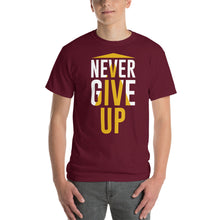 Load image into Gallery viewer, Short Sleeve T-Shirt - A-10