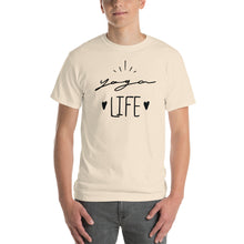 Load image into Gallery viewer, Short Sleeve T-Shirt - A-7