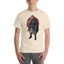 Load image into Gallery viewer, Short Sleeve T-Shirt - 3538