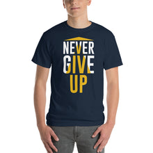Load image into Gallery viewer, Short Sleeve T-Shirt - A-10
