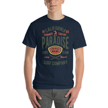 Load image into Gallery viewer, Short Sleeve T-Shirt - A-8