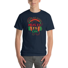 Load image into Gallery viewer, Short Sleeve - A-6