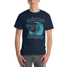 Load image into Gallery viewer, Short Sleeve T-Shirt -  1596
