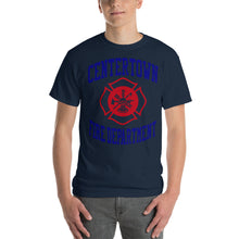 Load image into Gallery viewer, Short Sleeve T-Shirt -A-4
