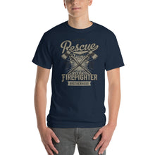 Load image into Gallery viewer, Short Sleeve T-Shirt - A-2