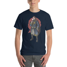 Load image into Gallery viewer, Short Sleeve T-Shirt - 3538